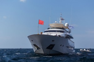 Kata Rocks Superyacht Rendezvous 2016