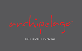 Archipelago - Fine South Sea Pearls