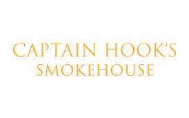 Captain Hooks Smokehouse