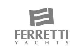 Ferretti Yachts