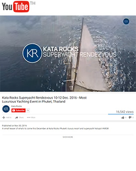 Kata Rocks Youtube