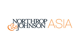 Northrop Johnson Asia