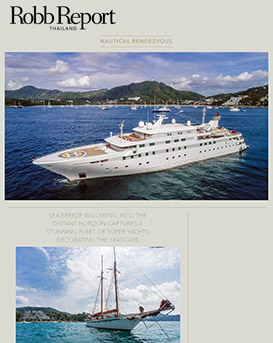 Robb Report