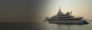 Seal Superyacht