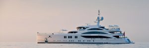 Benetti Yachts - luxury shipyard in the world | Italian Excellence Since 1873