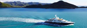 Burgess - Luxury Yachts | Superyachts and Mega Yachts