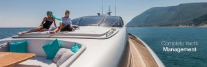 Lee Marine - Thailand’s Leading Brokerage and New Yacht Dealership