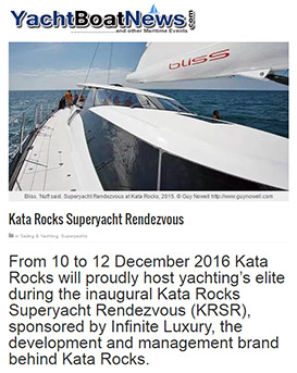 Yacht Boat News