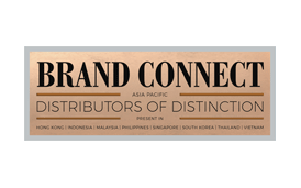 Brand Connect - Distributors of Distinction