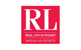 Real life in Phuket Magazine