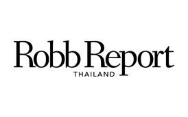 Robb Report Thailand