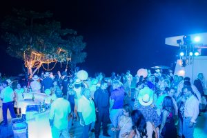 Kata Rocks Superyacht Rendezvous - Highlight 2016