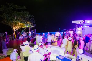 Kata Rocks Superyacht Rendezvous - Highlight 2016