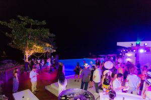 Kata Rocks Superyacht Rendezvous - Highlight 2016