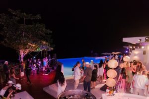 Kata Rocks Superyacht Rendezvous - Highlight 2016