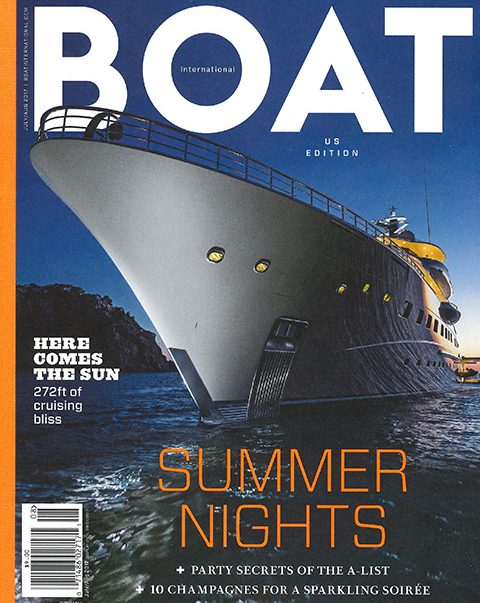 Boat International