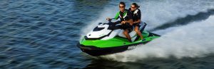 Sea Doo