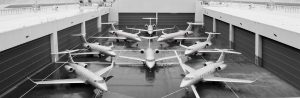 VistaJet
