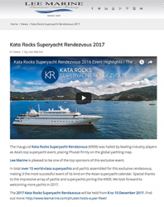 LeeMarine.com