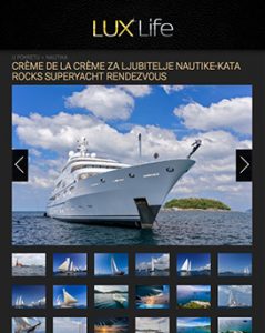 LuxLife 2017