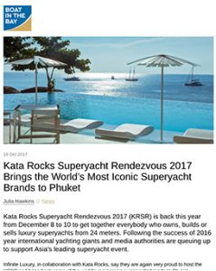 Boat in the bay 2017