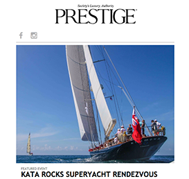 KRSR Newsletter - Prestige