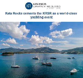 KRSR Newsletter - Image Asia