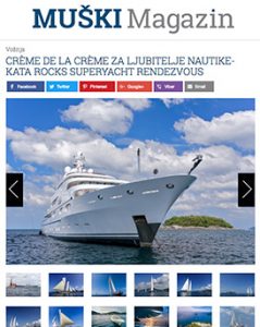 Muski magazin