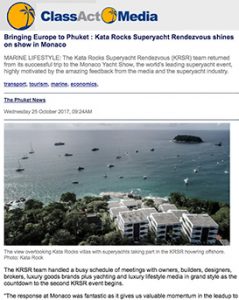 Phuketnews.com KRSR