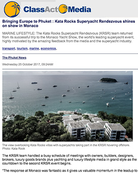 The Phuket News