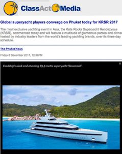 Phuket news - KRSR - December