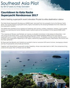 KRSR 2017 - Southeast-asia