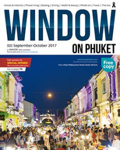 KRSR 2017 Window on Phuket