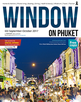 Window On Phuket