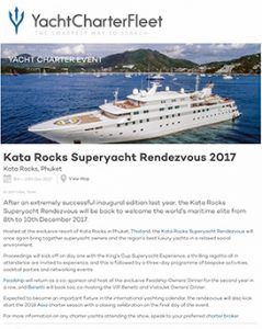 yacht charter fleet