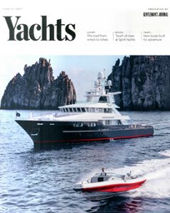 Yachts - KRSR november