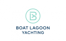 Boat Lagoon Island partner