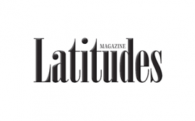 Latitudes magazine