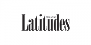 Latitudes magazine