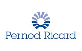 Pernod Ricard