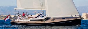 Contest Yachts - KRSR 2017