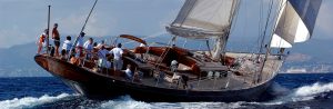 KRSR 2017, 2018 Royal Huisman