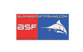 Burma Sports fishing