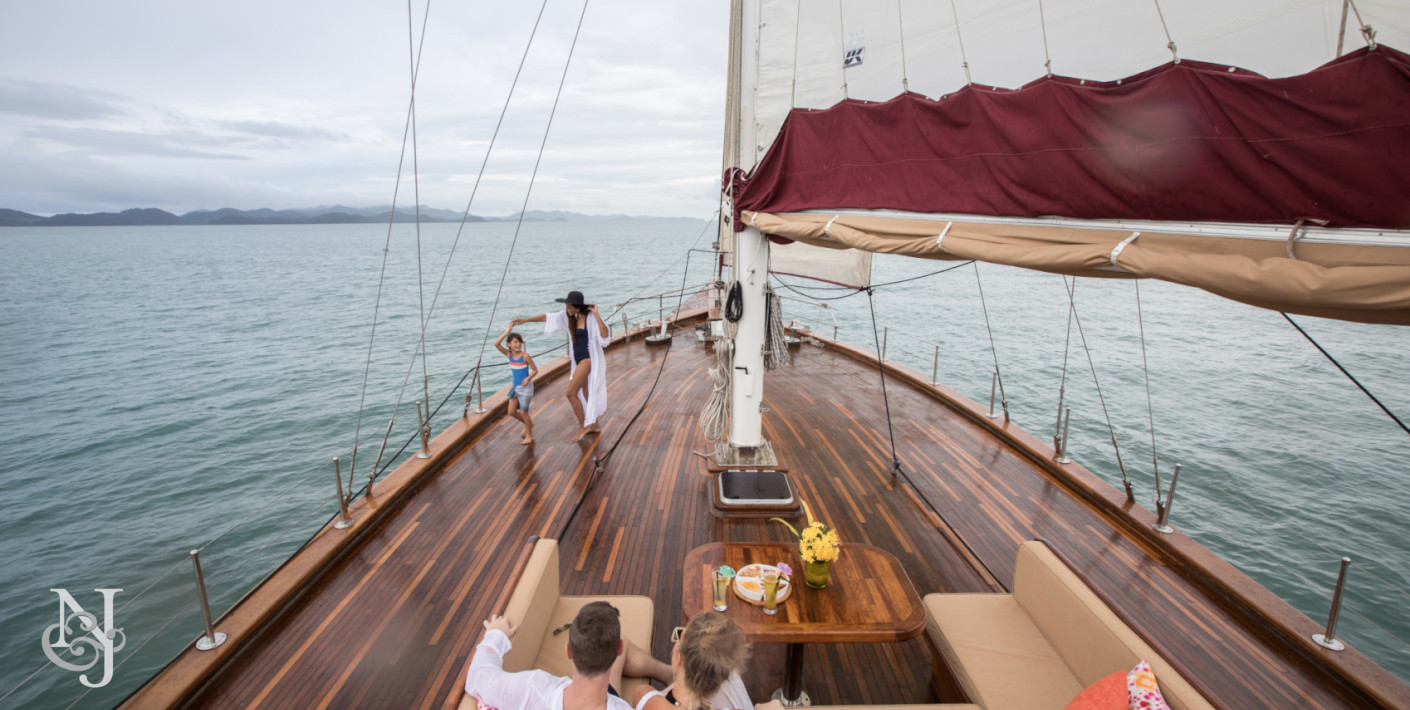 SY Orient Pearl 2017 Participating Superyacht KRSR