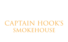 Captain Hook’s Smokehouse