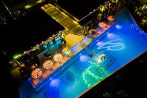 Kata Rocks Superyacht Rendezvous 2017