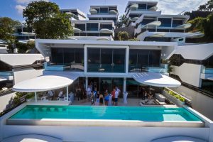 Kata Rocks Superyacht Rendezvous 2017