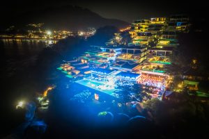 Kata Rocks Superyacht Rendezvous 2017