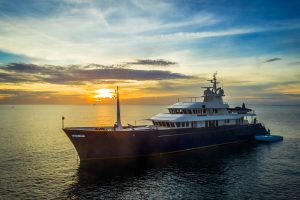 Kata Rocks Superyacht Rendezvous 2017