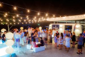 Kata Rocks Superyacht Rendezvous 2017